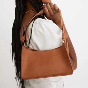 Madewell The Sydney Shoulder Bag